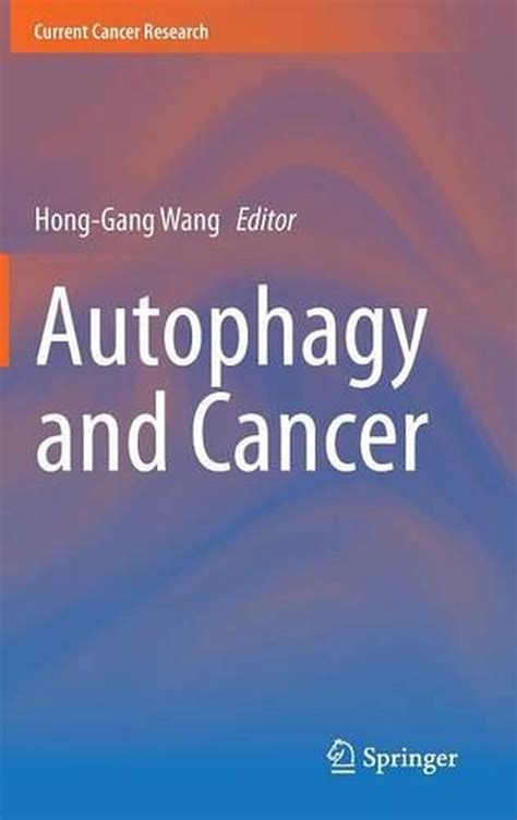 download Autophagy and Cancer
